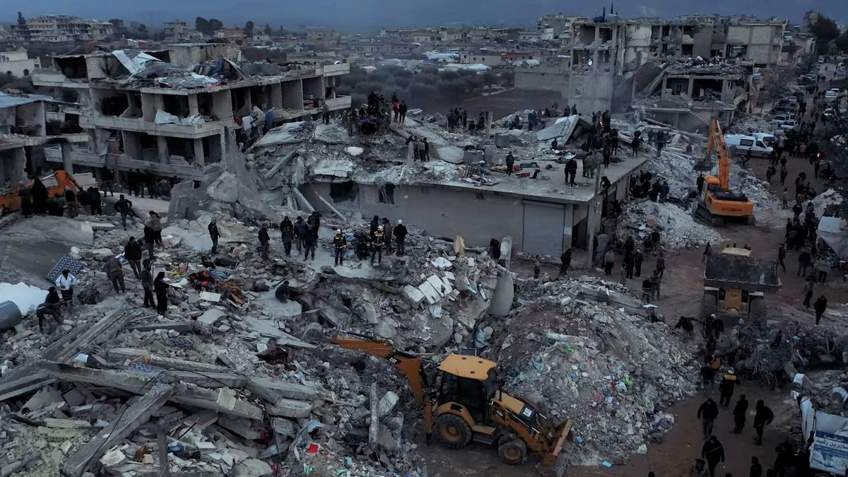 Japonský seizmolog varoval před zemětřesením už v prosinci